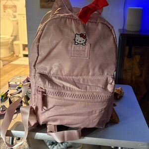 Herschel Supply Company Mini Bag in Pink.